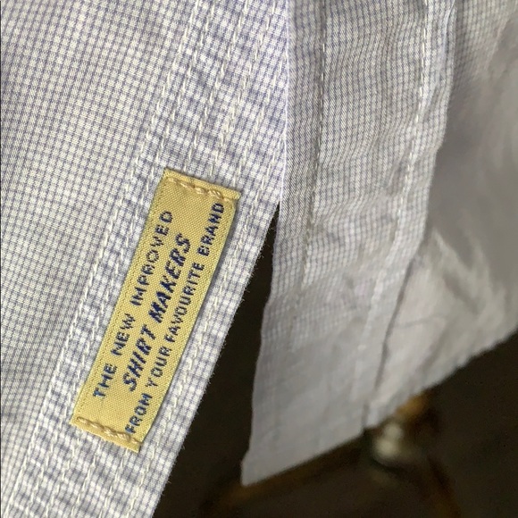 ✨Host Pick✨ Scotch & Soda | casual button down - Picture 4 of 9